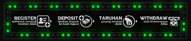 HARTA333 Jackpot
